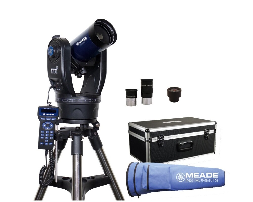 Телескоп Meade ETX90 Observer 2