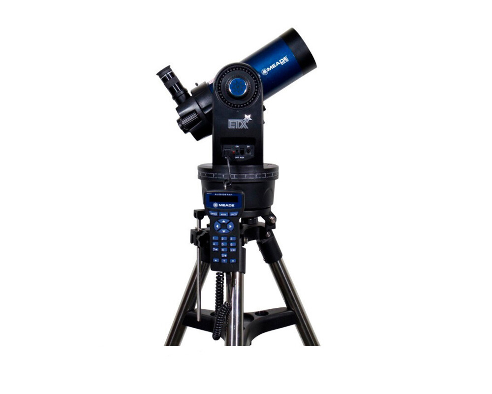 Телескоп Meade ETX90 Observer 22