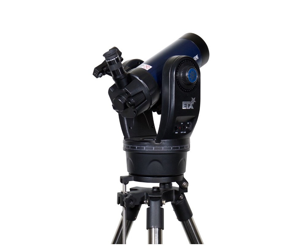 Телескоп Meade ETX90 Observer 31