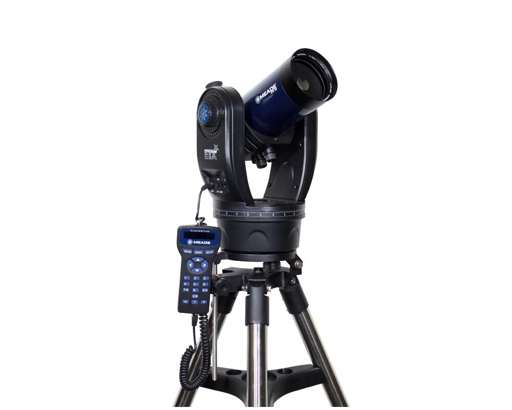 Телескоп Meade ETX90 Observer 3