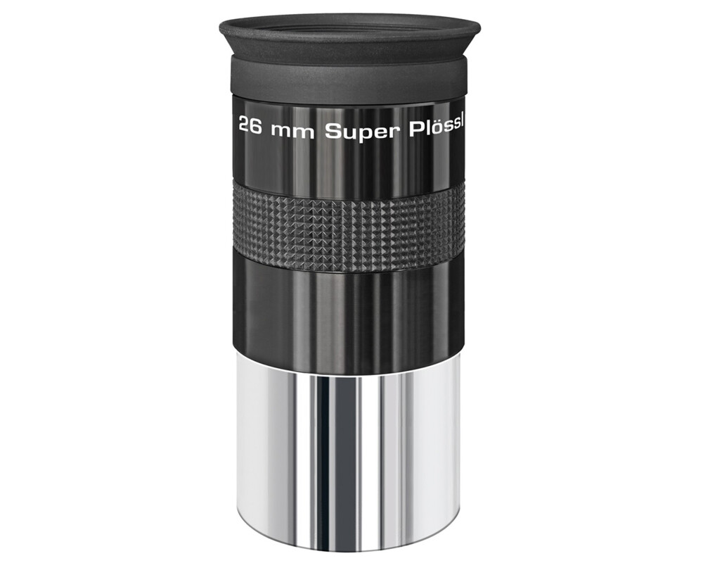 Телескоп Bresser Messier AR-90 90/900 OTA 2