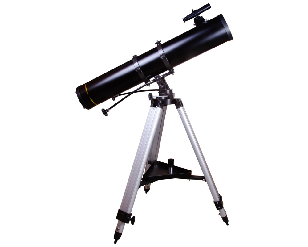 Телескоп Levenhuk Skyline BASE 110S 63