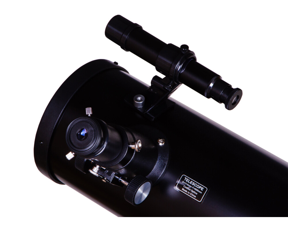 Телескоп Levenhuk Skyline BASE 110S 9