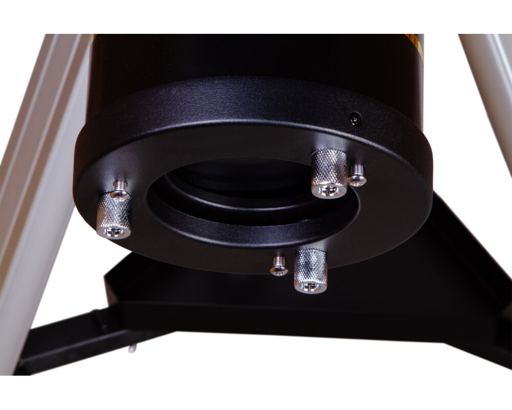 Телескоп Levenhuk Skyline BASE 110S 10