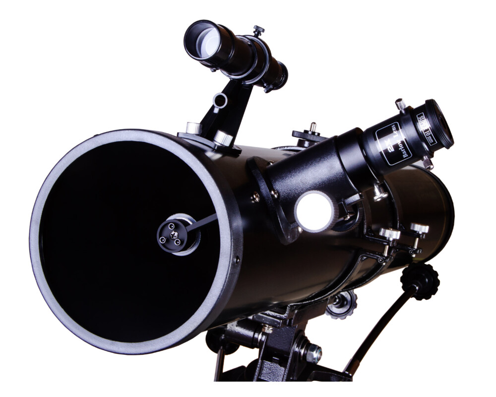 Телескоп Levenhuk Skyline BASE 110S 8
