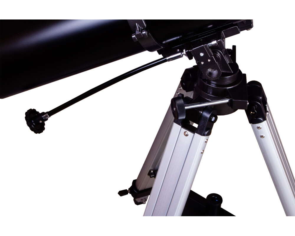 Телескоп Levenhuk Skyline BASE 110S 12