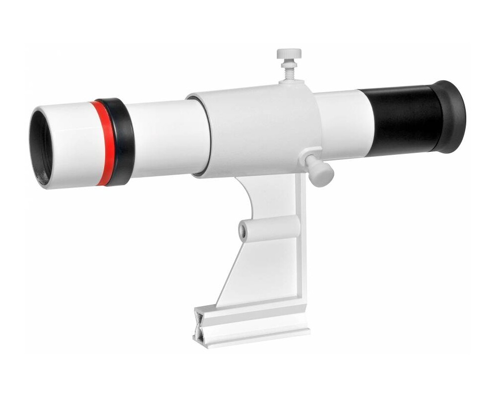 Телескоп Bresser Messier AR-102/600 NANO AZ 21