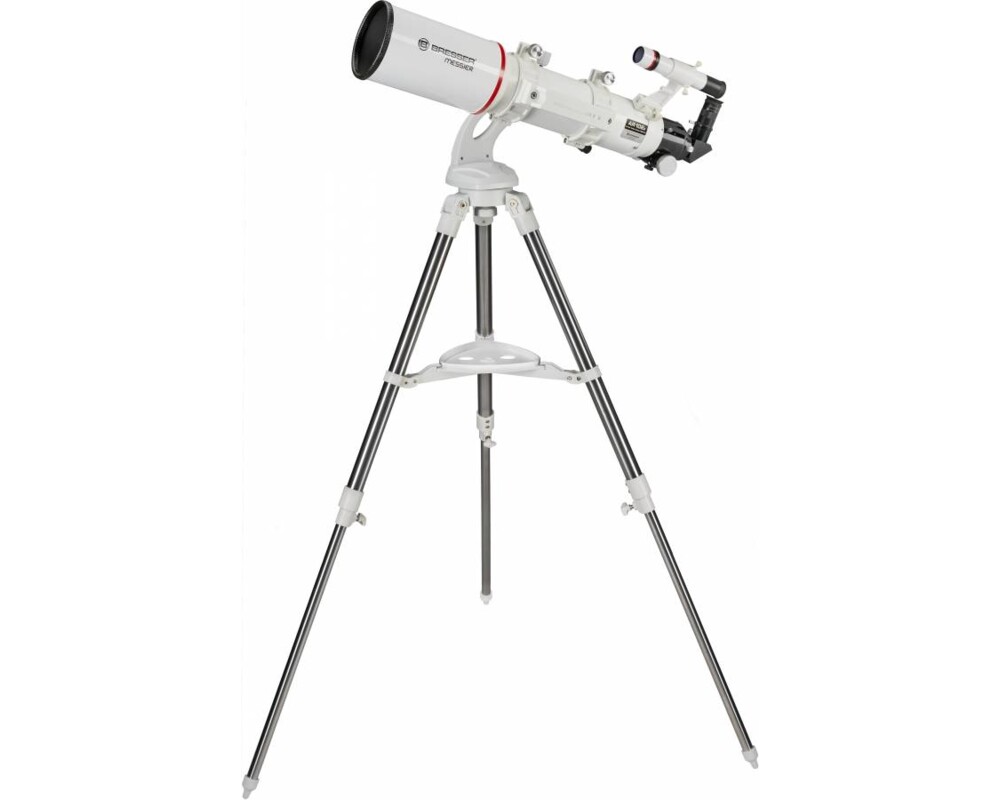 Телескоп Bresser Messier AR-102/600 NANO AZ 15