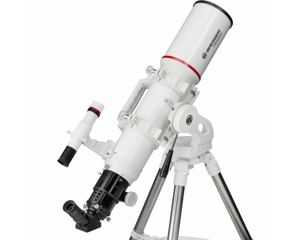 Телескоп Bresser Messier AR-102/600 NANO AZ 29