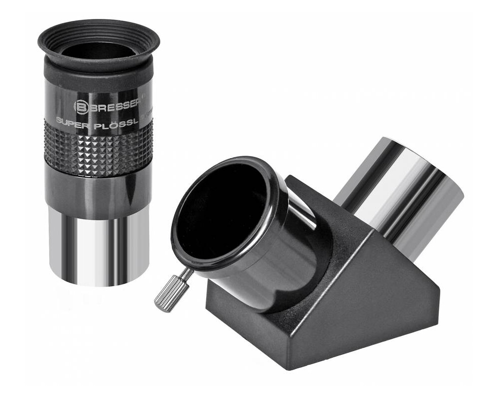 Телескоп Bresser Messier AR-102/600 NANO AZ 31