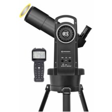  Bresser Automatic 80/400 GoTo 215219 74274 на топ цена - PIC.bg