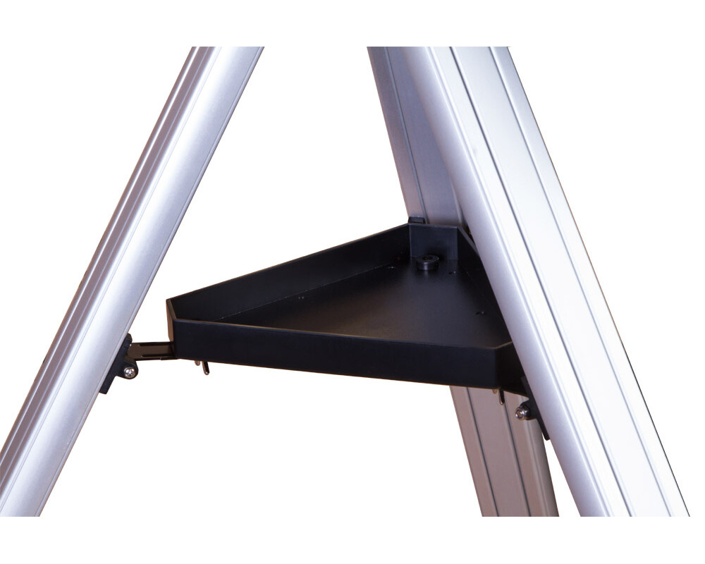 Телескоп Levenhuk Skyline BASE 80S 52