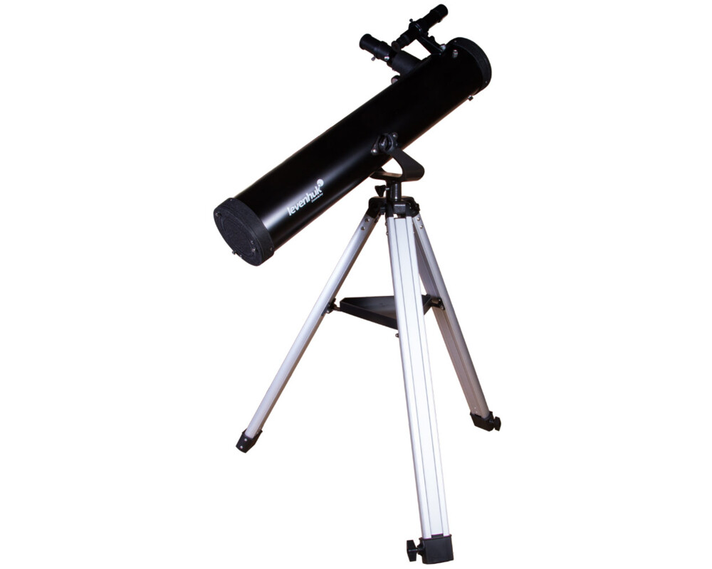 Телескоп Levenhuk Skyline BASE 80S 5