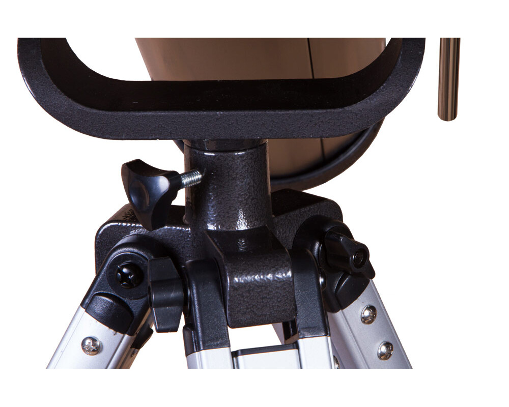 Телескоп Levenhuk Skyline BASE 80S 8