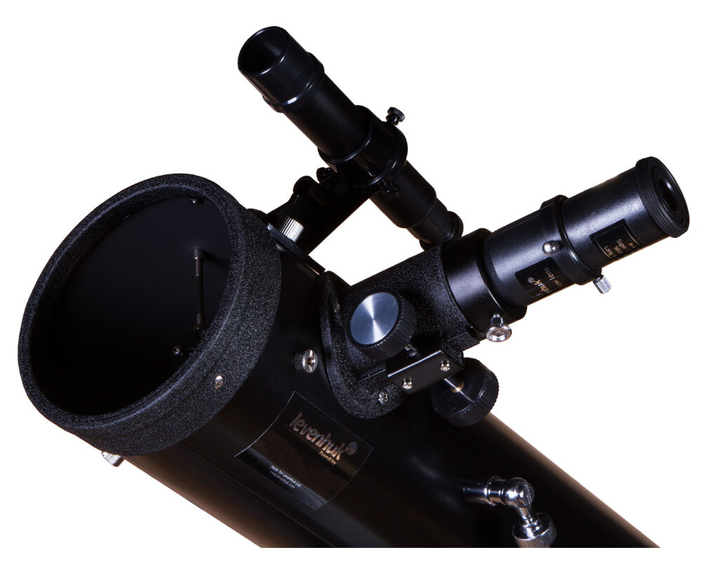 Телескоп Levenhuk Skyline BASE 80S 6