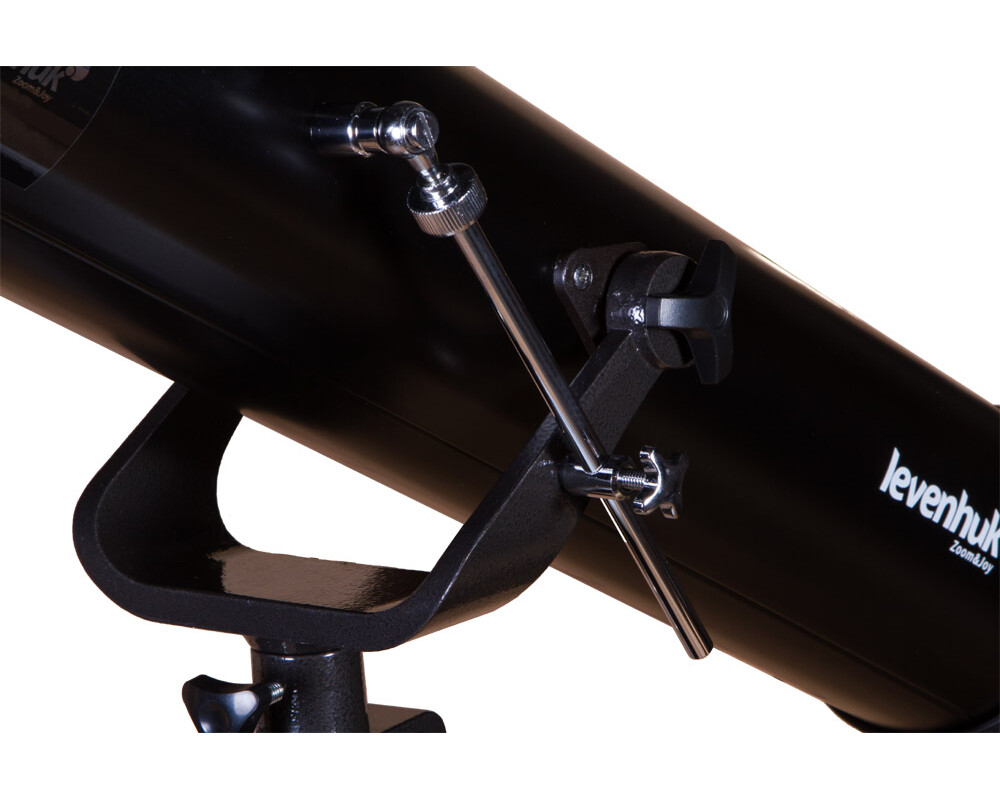 Телескоп Levenhuk Skyline BASE 80S 7