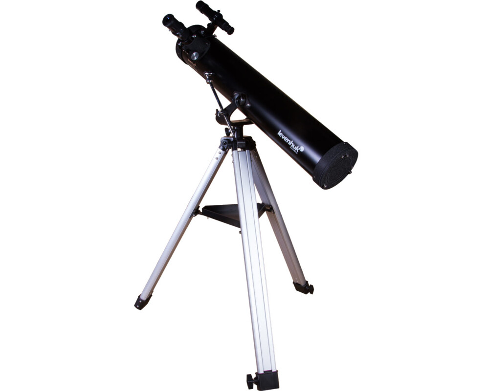 Телескоп Levenhuk Skyline BASE 80S 25