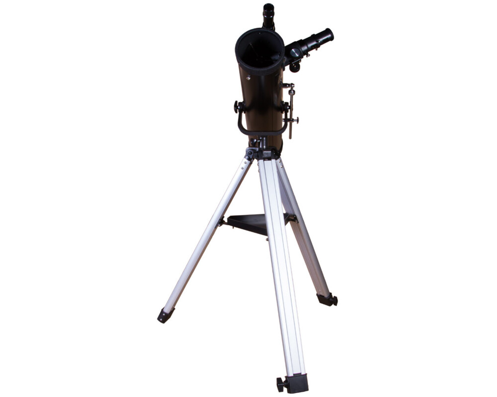 Телескоп Levenhuk Skyline BASE 80S 47