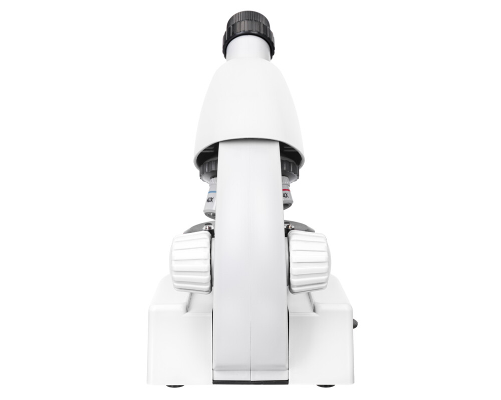 Микроскоп Levenhuk Discovery Micro с книга 78