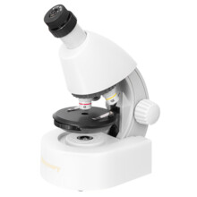  Levenhuk Discovery Micro с книга 215875 79050 на топ цена - PIC.bg