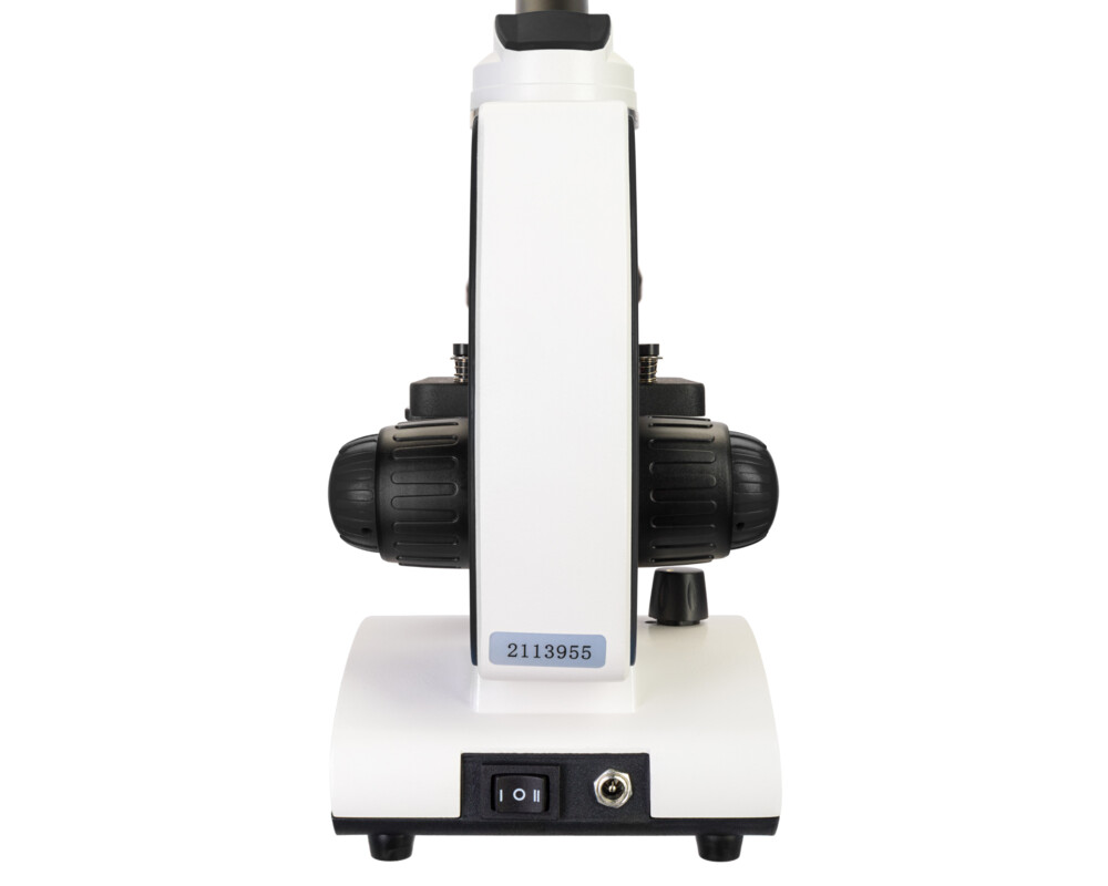 Микроскоп Levenhuk Discovery Pico 41