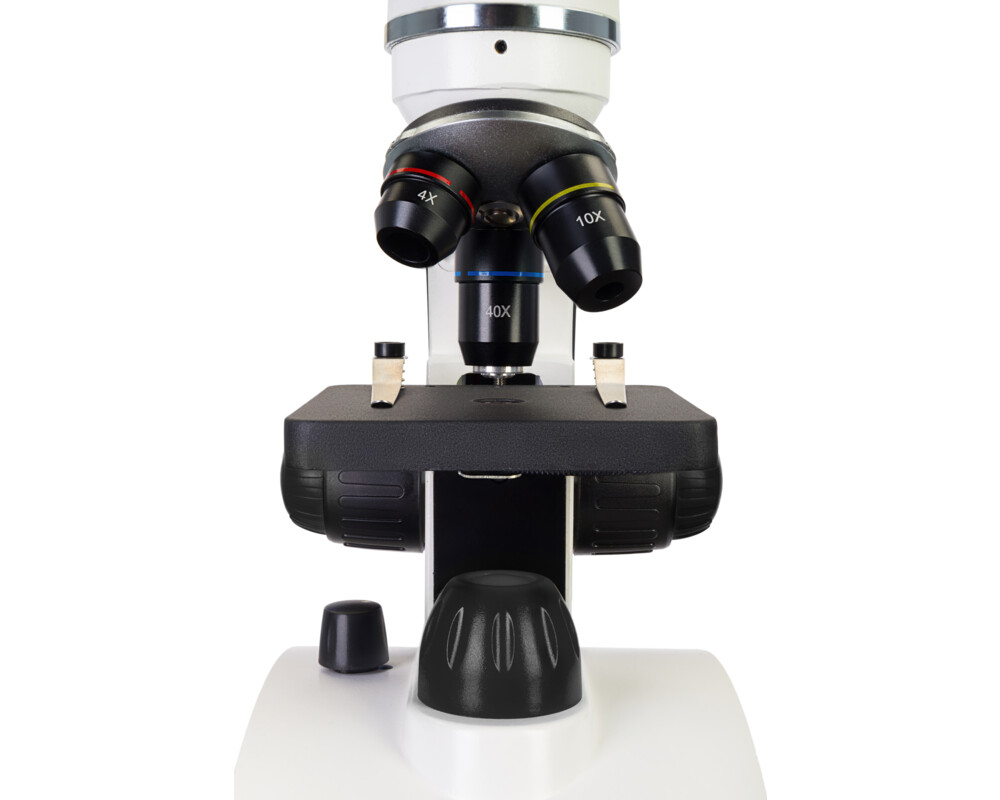 Микроскоп Levenhuk Discovery Pico 28