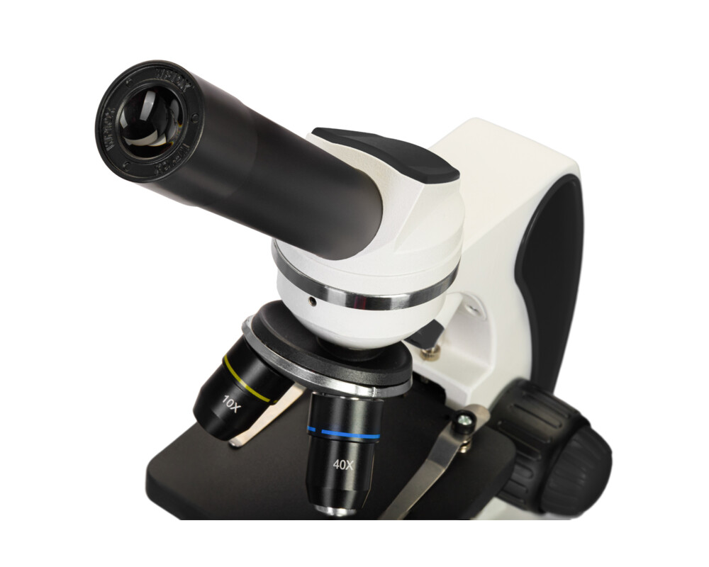Микроскоп Levenhuk Discovery Pico 27