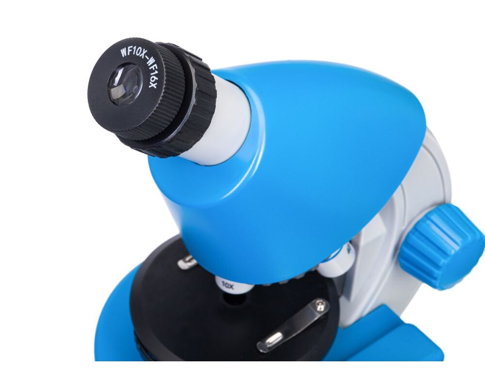 Микроскоп Levenhuk Discovery Micro с книга 13