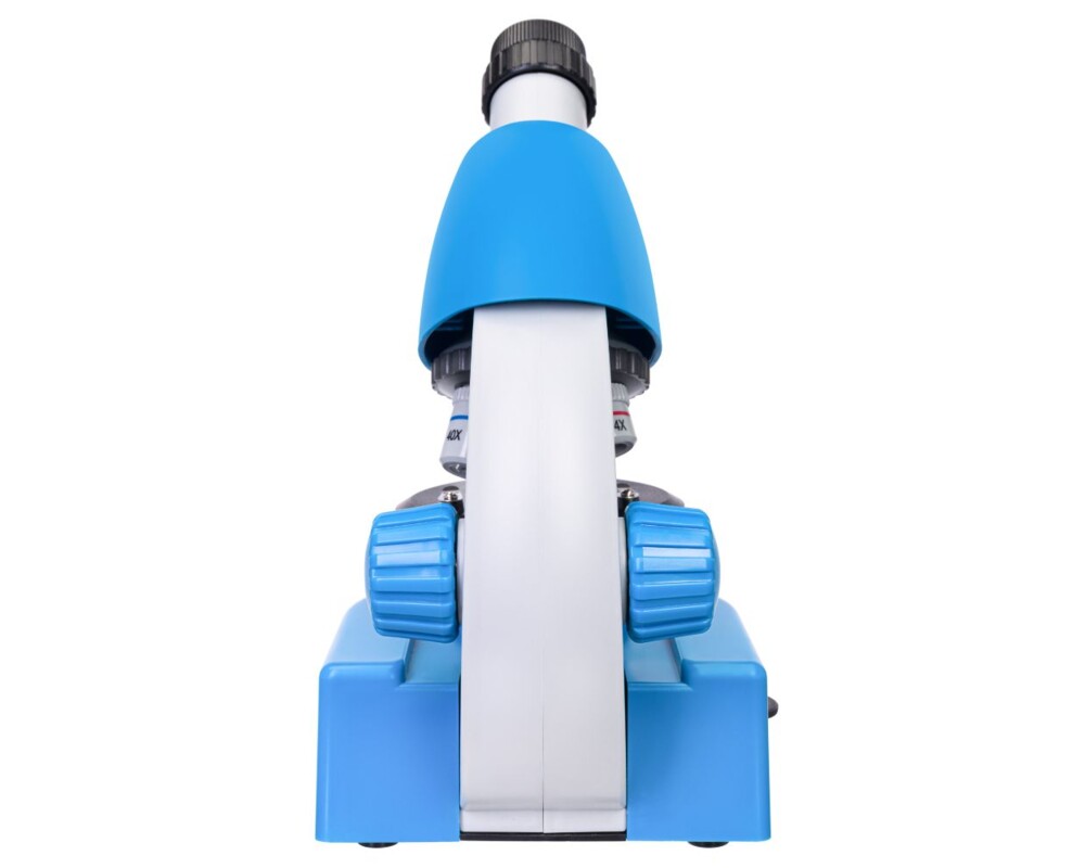 Микроскоп Levenhuk Discovery Micro с книга 12