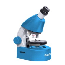  Levenhuk Discovery Micro с книга 215878 79048 на топ цена - PIC.bg