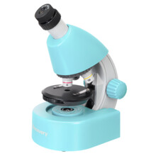  Levenhuk Discovery Micro с книга 215880 79049 на топ цена - PIC.bg