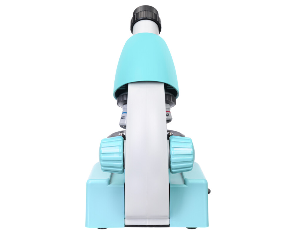 Микроскоп Levenhuk Discovery Micro с книга 45