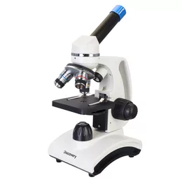  Цифров Levenhuk Discovery Femto Polar с книга 215881 79062 на топ цена - PIC.bg