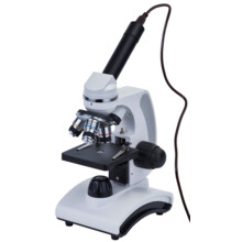 Цифров Levenhuk Discovery Femto Polar с книга 215881 79062 на топ цена - PIC.bg