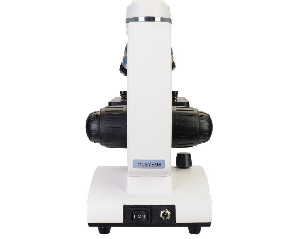 Микроскоп Цифров Levenhuk Discovery Femto Polar с книга 9