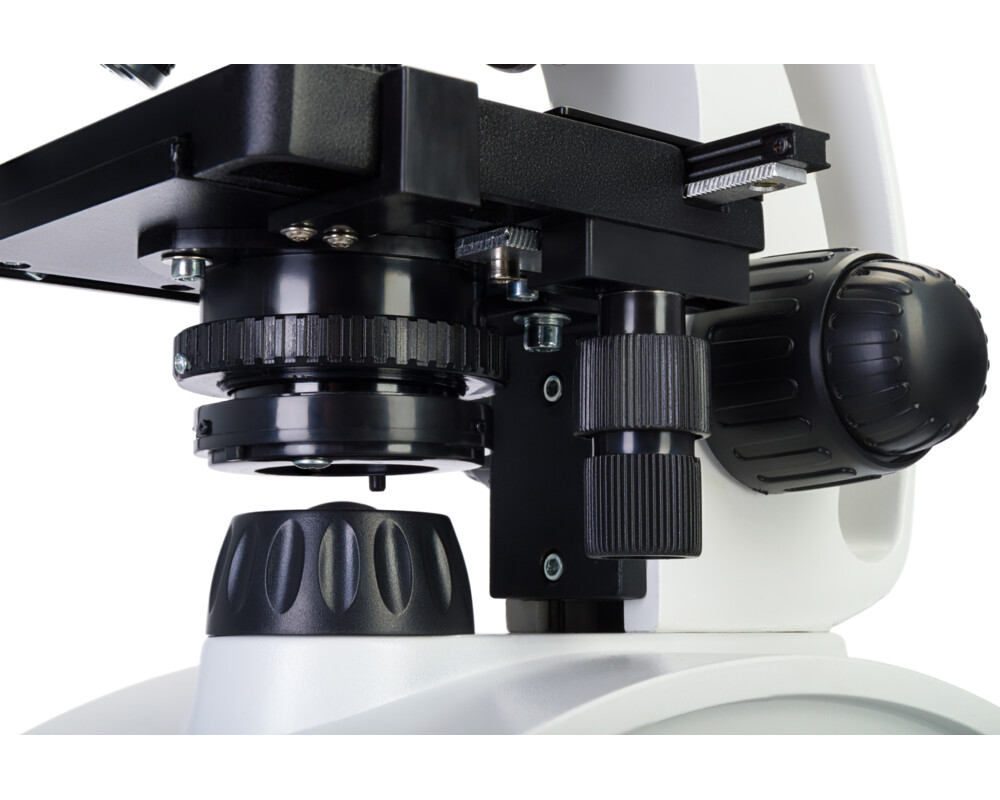 Микроскоп Levenhuk Discovery Atto Polar с книга 54