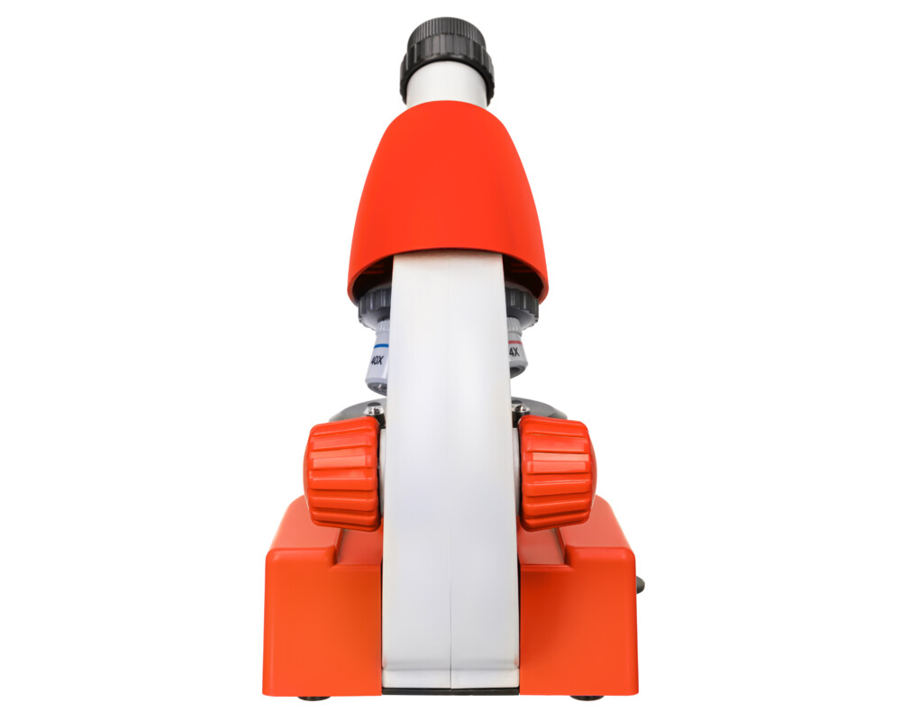 Микроскоп Levenhuk Discovery Micro с книга 45