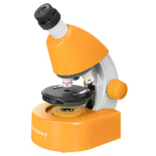  Levenhuk Discovery Micro с книга 215886 79051 на топ цена - PIC.bg