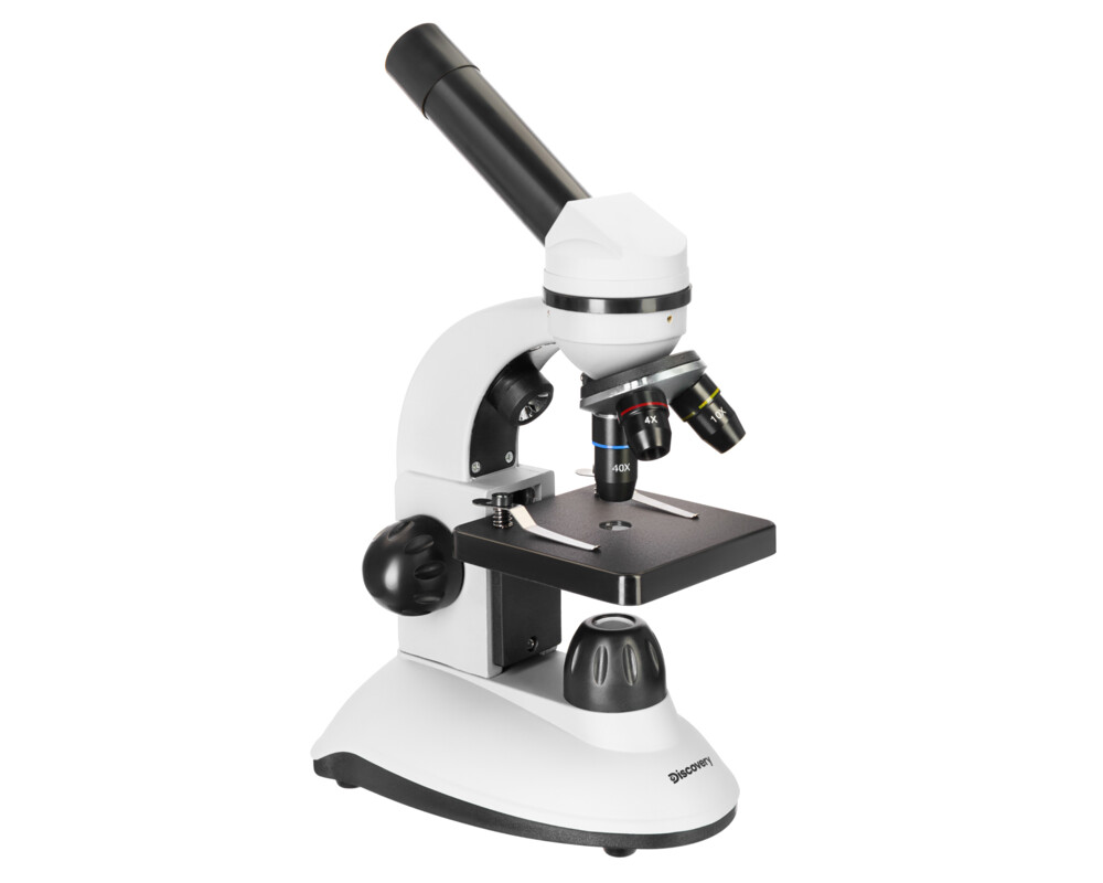 Микроскоп Levenhuk Discovery Nano 57