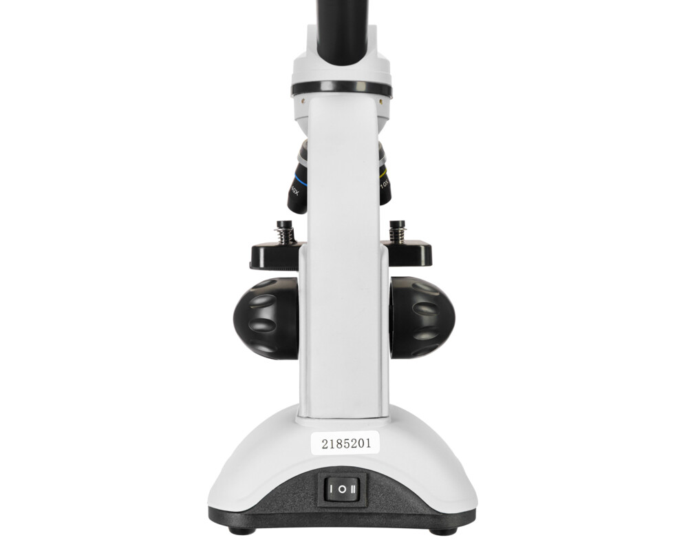 Микроскоп Levenhuk Discovery Nano 58