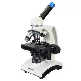  Цифров Levenhuk Discovery Atto Polar с книга 215888 79064 на топ цена - PIC.bg