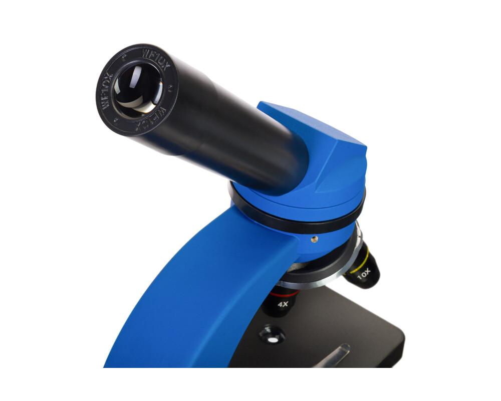 Микроскоп Levenhuk Discovery Nano 12