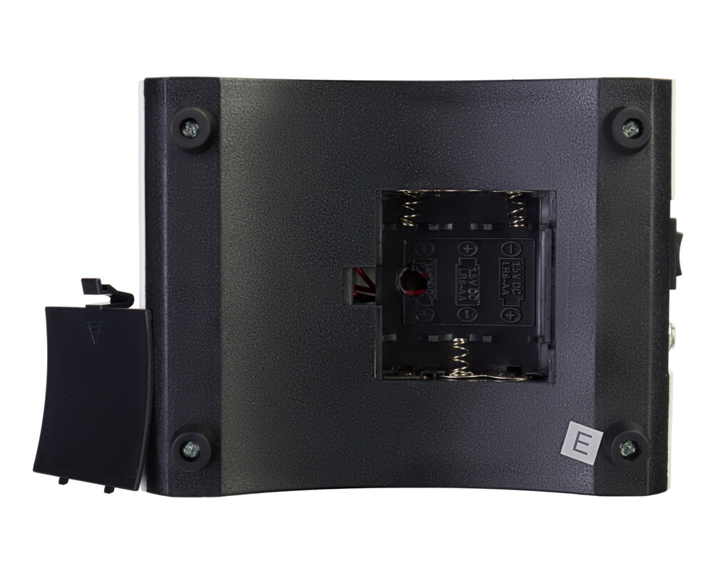 Микроскоп Levenhuk Discovery Nano 47