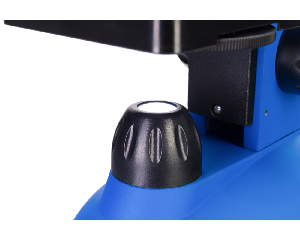 Микроскоп Levenhuk Discovery Nano 15