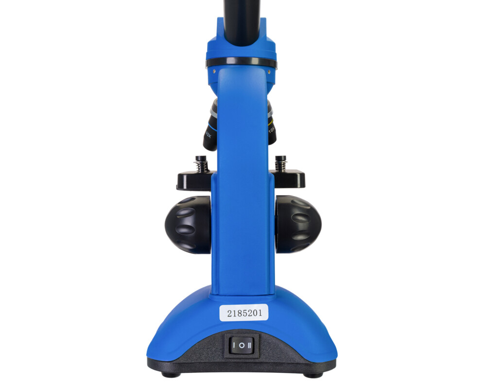 Микроскоп Levenhuk Discovery Nano 73