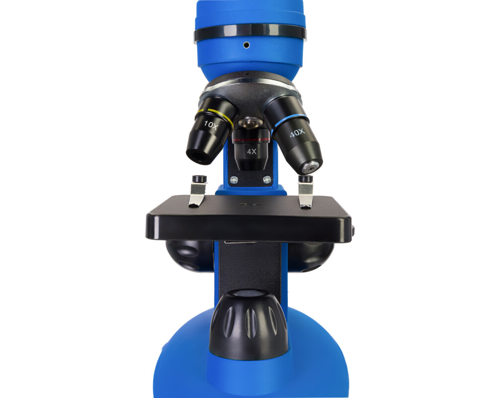 Микроскоп Levenhuk Discovery Nano 44