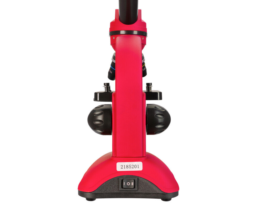 Микроскоп Levenhuk Discovery Nano 11