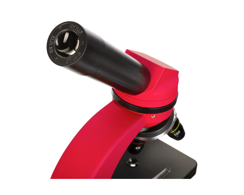 Микроскоп Levenhuk Discovery Nano 59
