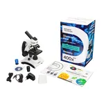 Микроскоп Цифров Levenhuk Discovery Pico Polar с книга 2