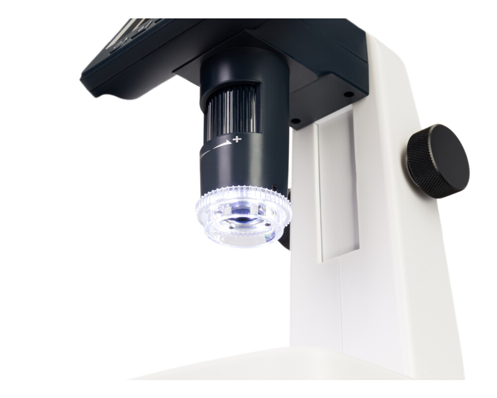 Микроскоп Цифров Levenhuk Discovery Artisan 512 57